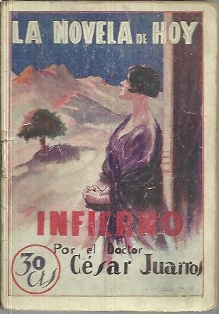 INFIERNO.
