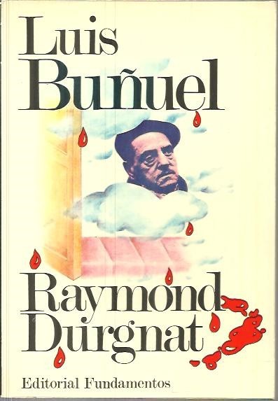 LUIS BUÑUEL.