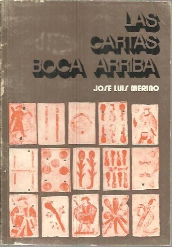LAS CARTAS BOCA ARRIBA.