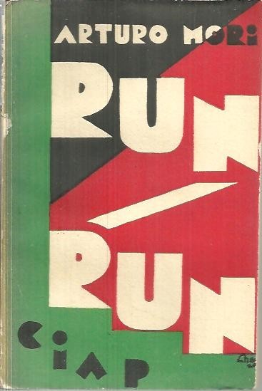 RUN - RUN. (VIBRACIONES DE TODOS LOS DIAS).