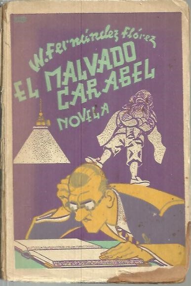 EL MALVADO CARABEL.