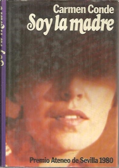 SOY LA MADRE.