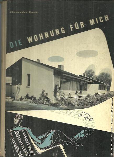 DIE WOHNUNG FÜR MICH.