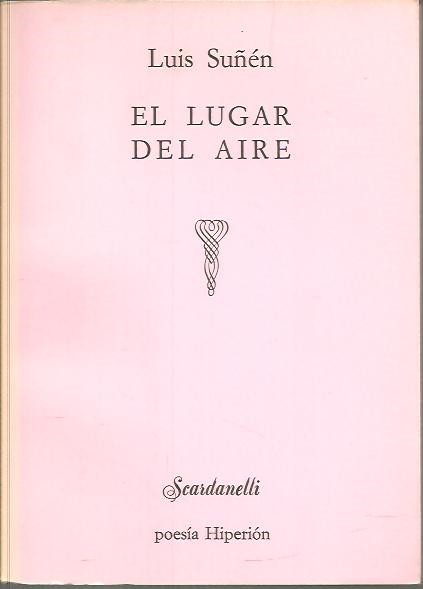 EL LUGAR DEL AIRE.