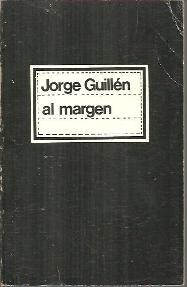 AL MARGEN.
