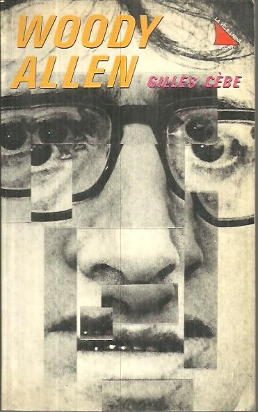 WOODY ALLEN.