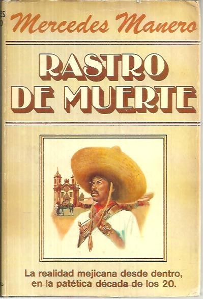 RASTRO DE MUERTE.