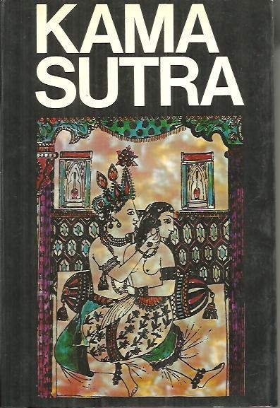 KAMA SUTRA.