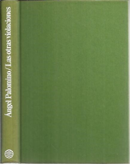 LAS OTRAS VIOLACIONES.