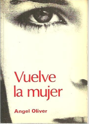 VUELVE LA MUJER.