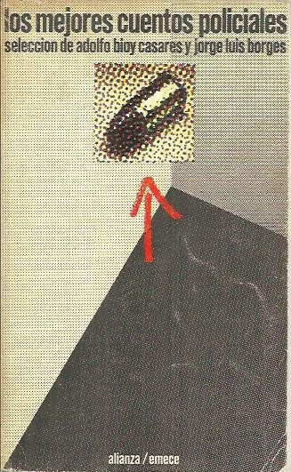 LOS MEJORES CUENTOS POLICIALES.