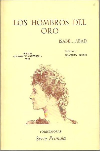 LOS HOMBROS DEL ORO.