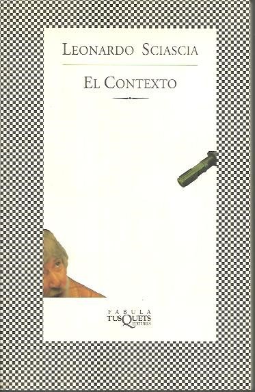 EL CONTEXTO.