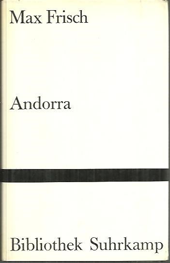 ANDORRA.