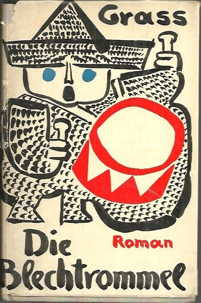 DIE BLECHTROMMEL.