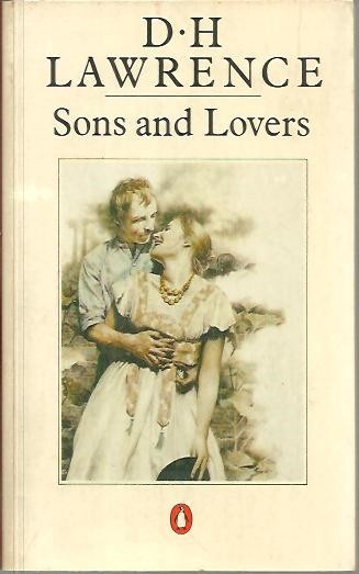 SONS AND LOVERS.