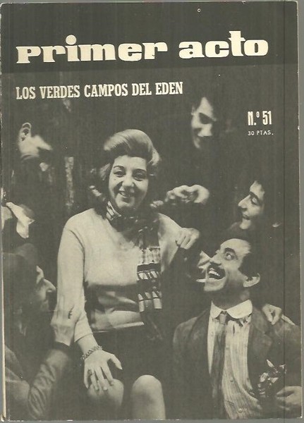 PRIMER ACTO. NUM. 51.