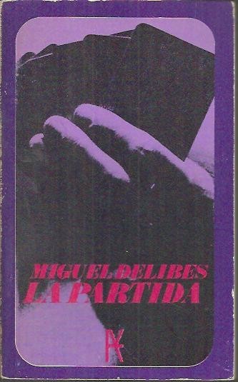 LA PARTIDA.