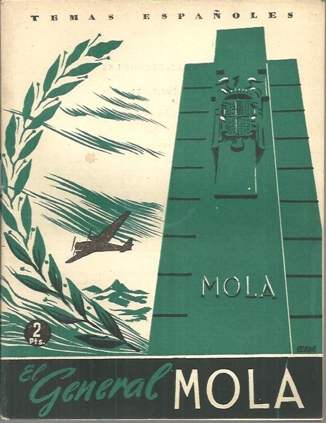 EL GENERAL MOLA.