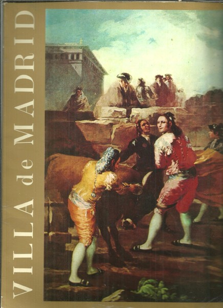 VILLA DE MADRID. N. 57.