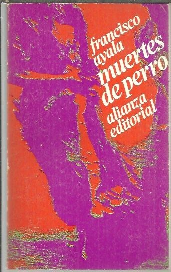 MUERTES DE PERRO.