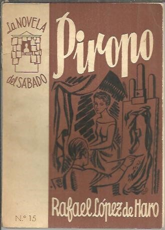 PIROPO.