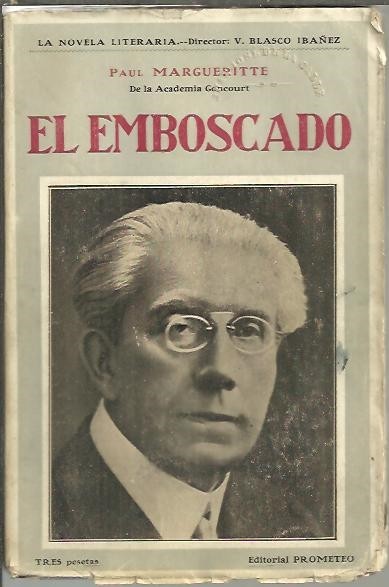 EL EMBOSCADO.