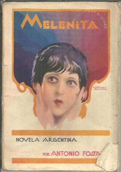 MELENITA.