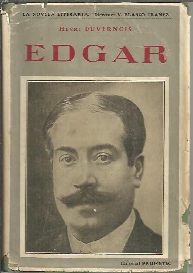 EDGAR.