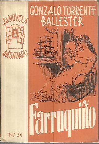 FARRUQUIÑO.
