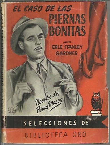 EL CASO DE LAS PIERNAS BONITAS.