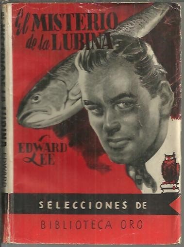 EL MISTERIO DE LA LUBINA.