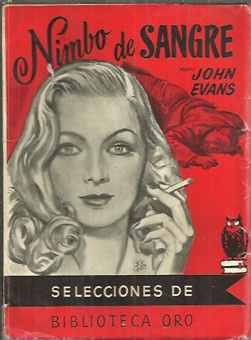 NIMBO DE SANGRE.