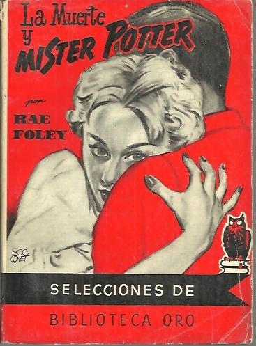 LA MUERTE Y MISTER POTTER.