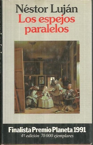 LOS ESPEJOS PARALELOS.