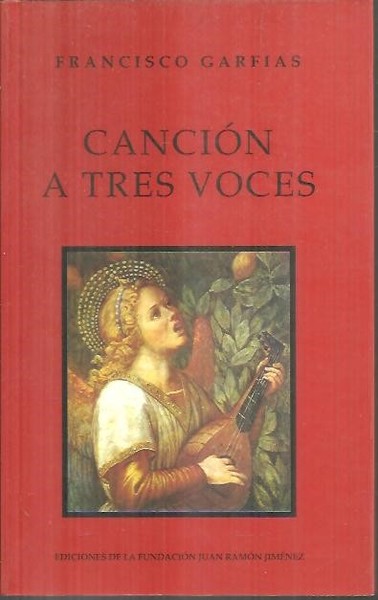 CANCION A TRES VOCES.
