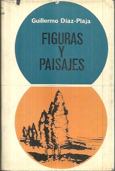 FIGURAS Y PAISAJES.