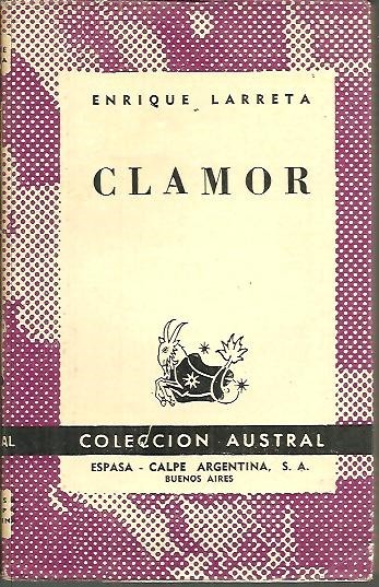 CLAMOR.
