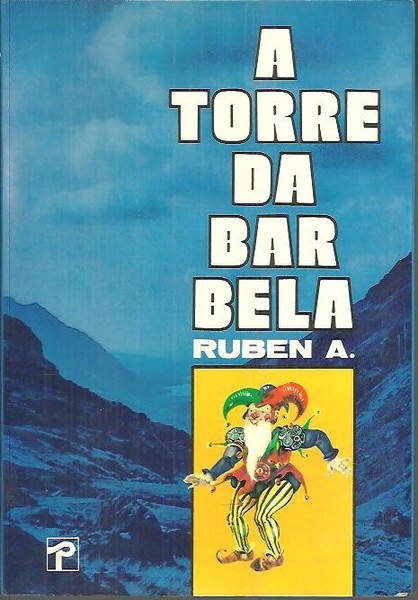 A TORRE DA BARBELA.