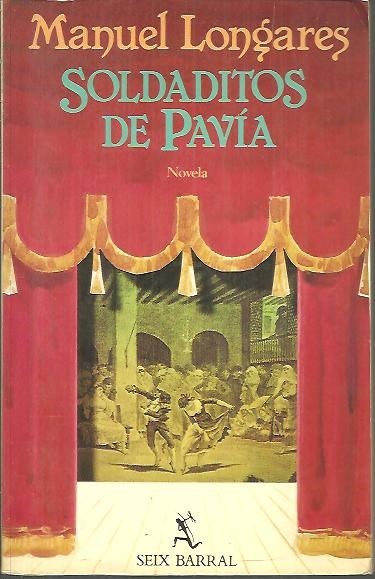 SOLDADITOS DE PAVIA.