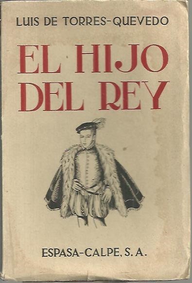 EL HIJO DEL REY.