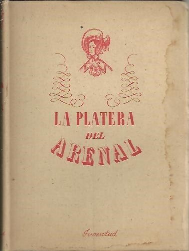LA PLATERA DEL ARENAL.