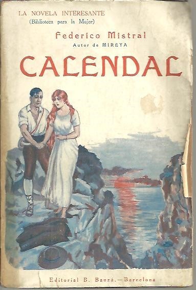 CALENDAL. POEMA.