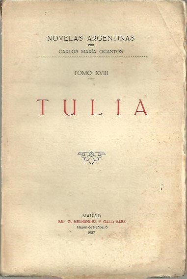 TULIA.