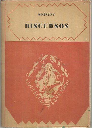 DISCURSOS.