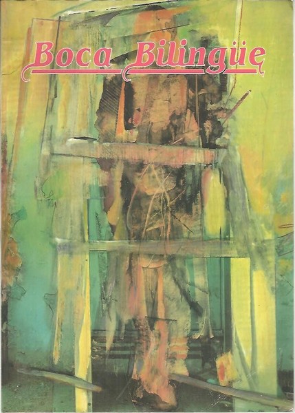 BOCA BILINGÜE. NUM. 8.