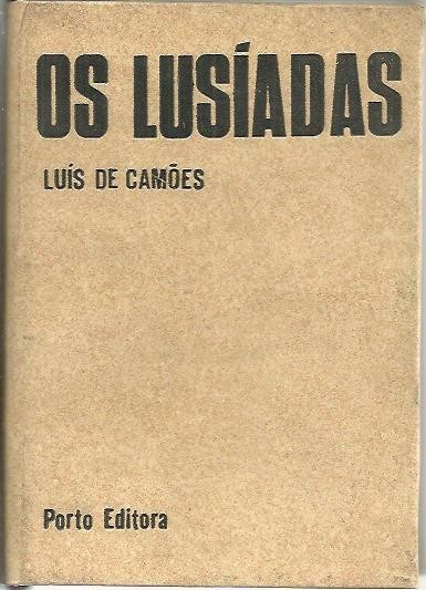 OS LUSIADAS.