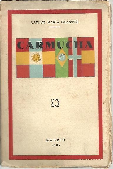 CARMUCHA.