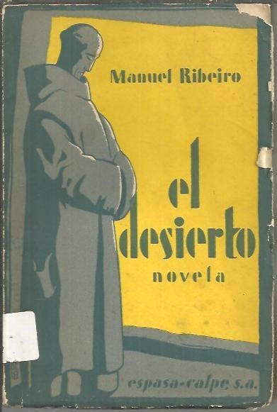 EL DESIERTO.