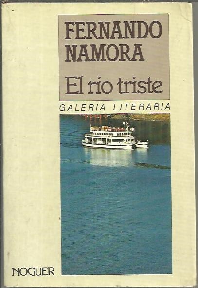 EL RIO TRISTE.